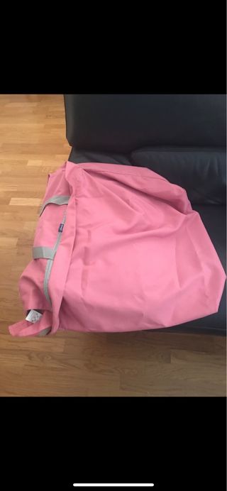 Minicuna Chicco Lullago