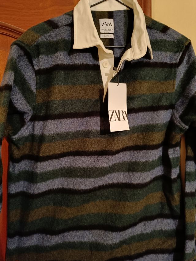 Polo de Zara