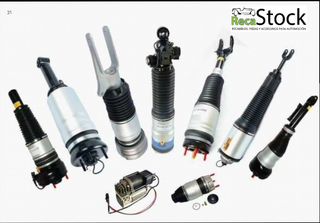 SUSPENSION NEUMATICA TURISMO REF 22232011 r_83170