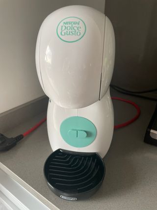 Cafetera Dolce Gusto