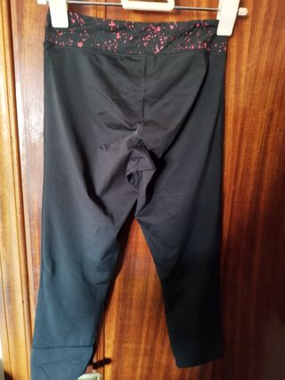 Mallas 3/4 Adidas