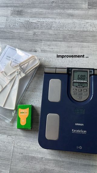 Entrenamiento personal y nutrición 