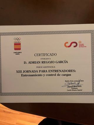 Entrenamiento personal y nutrición 