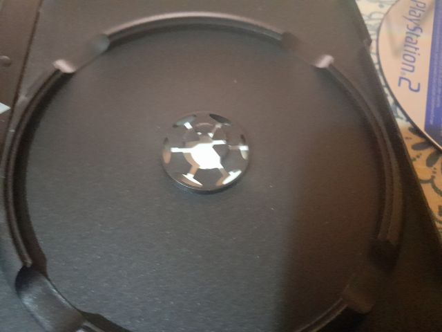 XIII PS2 EXCLUSIVE PROMOCION