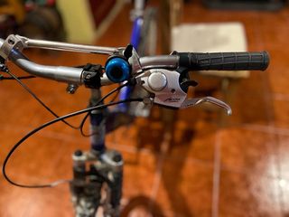 Bicicleta de montaña MONTY para adulto