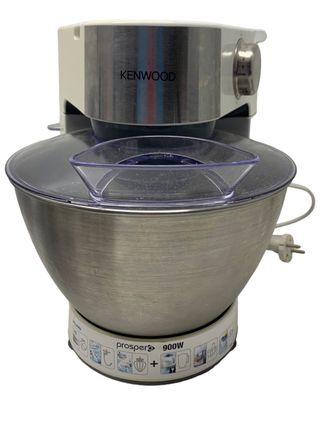 Kenwood A998 Chef/Major Accessory, Blanco - Robot De Cocina