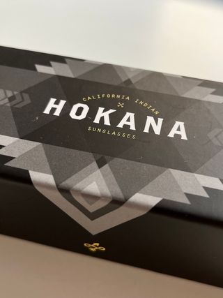 Gafas de sol Hokana