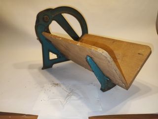 🔹CUCHILLO PAN Y HORTALIZAS