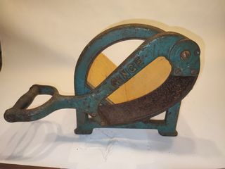 🔹CUCHILLO PAN Y HORTALIZAS