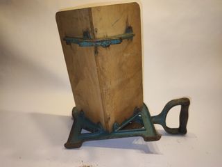 🔹CUCHILLO PAN Y HORTALIZAS