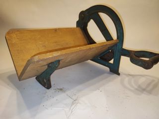 🔹CUCHILLO PAN Y HORTALIZAS