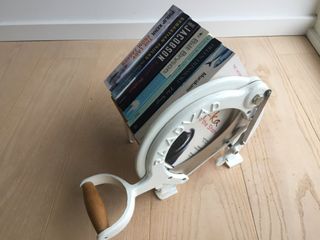 🔹CUCHILLO PAN Y HORTALIZAS