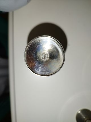 Copas de Plata Roma SL