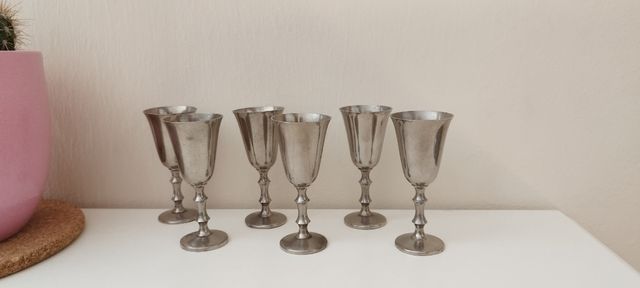 Copas de Plata Roma SL