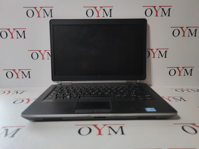 DELL LATITUDE E6430s