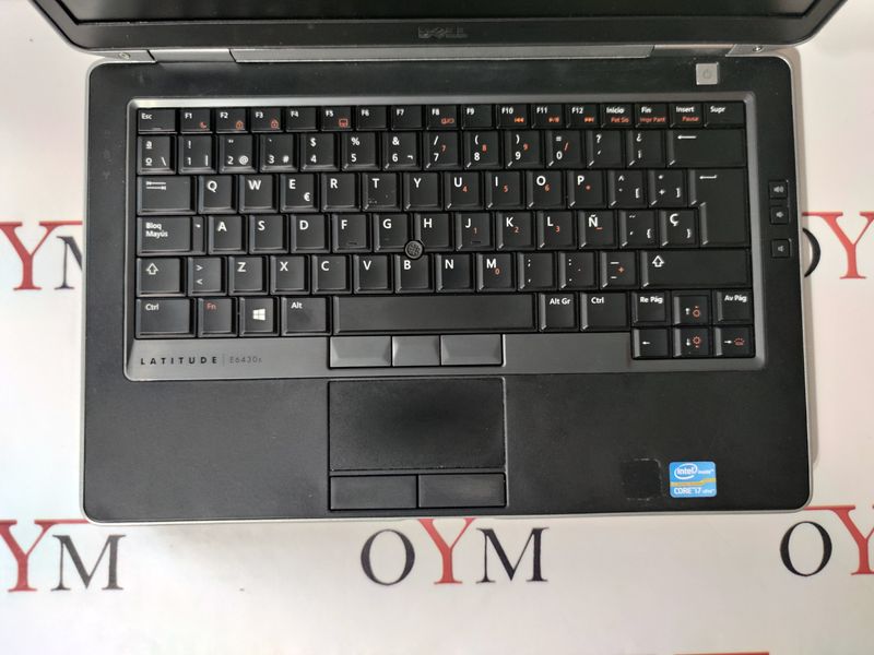 DELL LATITUDE E6430s afbeelding 2