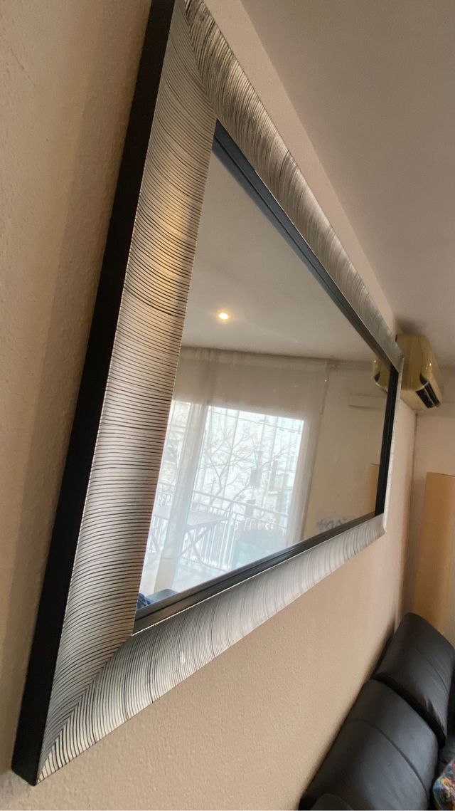 Espejo comedor