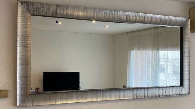 Espejo comedor