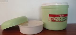 Fiambrera Valira 4 l