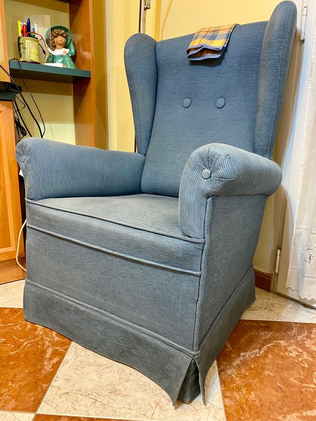 Sillón