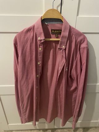 Camisa El Ganso