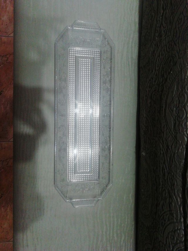 bandeja de pasta NUEVA