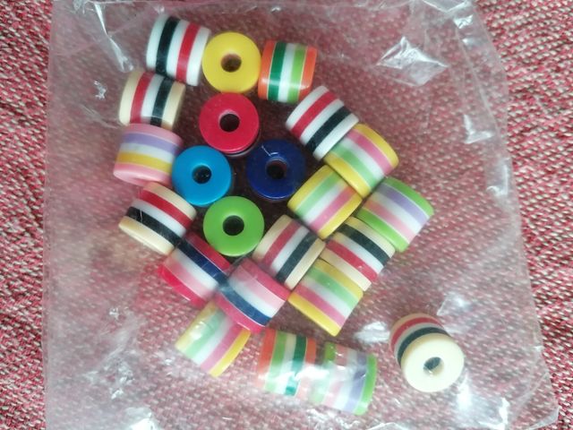 set per fare collane e bracciali 