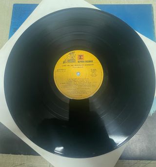 Vinile - Arlo Guthrie -Last Of The Brooklyn Cowboy