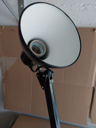 LAMPADA DA SCRIVANIA.