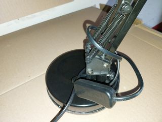 LAMPADA DA SCRIVANIA.