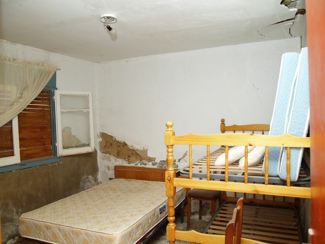 Casa en pueblo de las Cinco Villas