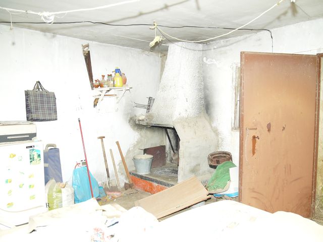 Casa en pueblo de las Cinco Villas