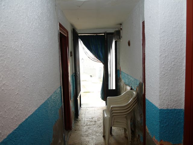 Casa en pueblo de las Cinco Villas