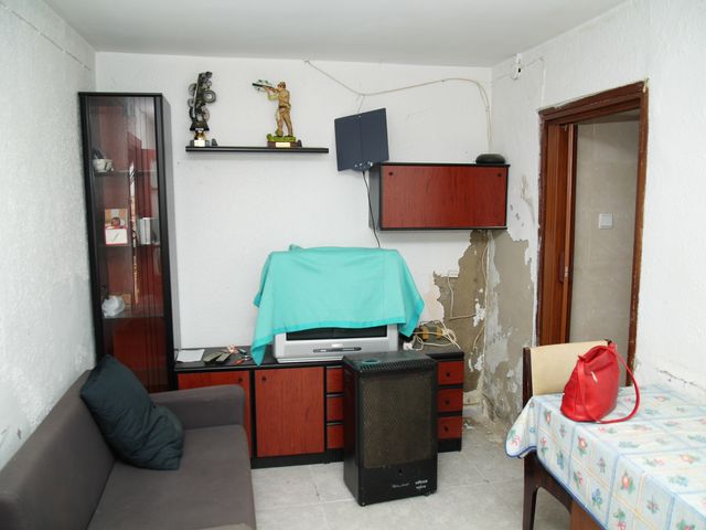 Casa en pueblo de las Cinco Villas