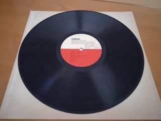 Disco vinilo Pernil Latino - Marta la Reina