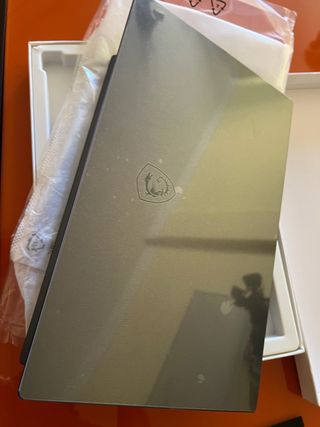 MSI Prestige 15 A10SC-060XES