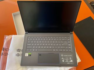 MSI Prestige 15 A10SC-060XES