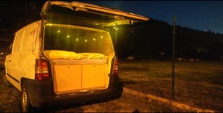 Mercedes-Benz Vito 2002