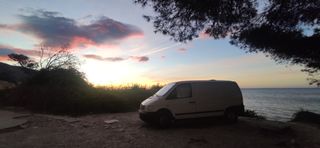 Mercedes-Benz Vito 2002