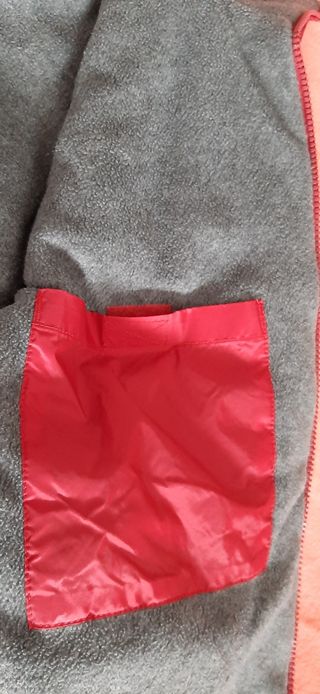 giacca antivento imbottita Artime taglia S