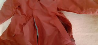 giacca antivento imbottita Artime taglia S