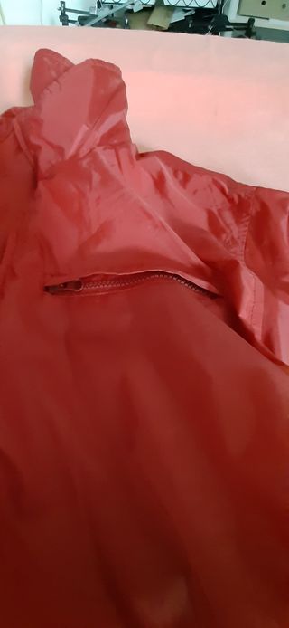 giacca antivento imbottita Artime taglia S