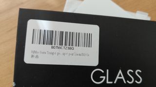 Protectores vidrio templado Xiaomi Mi9 SE