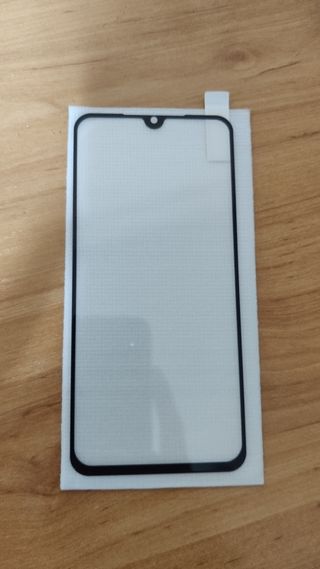Protectores vidrio templado Xiaomi Mi9 SE