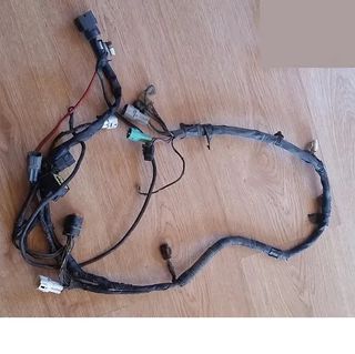 Cableado quad suzuki ltz 400