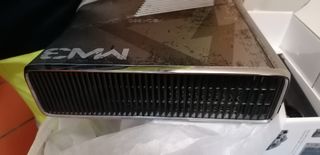 Xbox 360 limit edition MW3