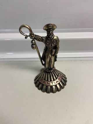 RECUERDO CAMINO DE SANTIAGO APÓSTOL