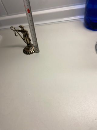 RECUERDO CAMINO DE SANTIAGO APÓSTOL