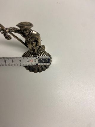 RECUERDO CAMINO DE SANTIAGO APÓSTOL