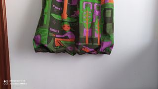 Vestido de Rosalita Mcgee 